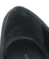 GIUSEPPE ZANOTTI DESIGN（ジュゼッペザノッティーデサイン）ドレスシューズ/ローファー 黒 サイズ:EU37(23.5cm位) レディース/2200686494027