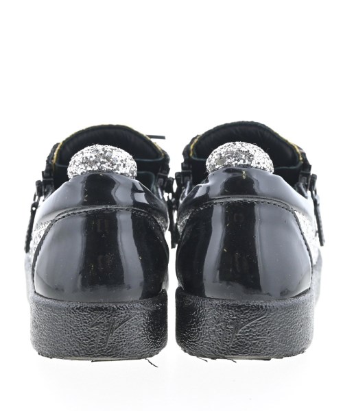GIUSEPPE ZANOTTI DESIGN（ジュゼッペザノッティーデサイン）スニーカー 黒 サイズ:EU35(21.5cm位) レディース/2200688906016