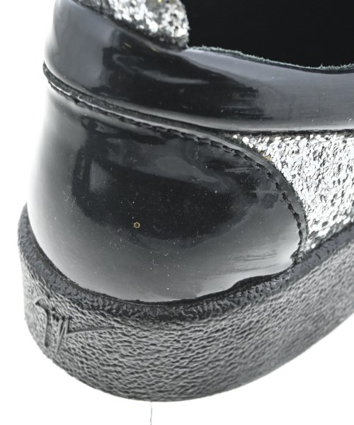 GIUSEPPE ZANOTTI DESIGN（ジュゼッペザノッティーデサイン）スニーカー 黒 サイズ:EU35(21.5cm位) レディース/2200688906016