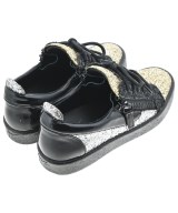 GIUSEPPE ZANOTTI DESIGN（ジュゼッペザノッティーデサイン）スニーカー 黒 サイズ:EU35(21.5cm位) レディース/2200688906016