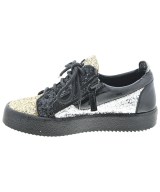 GIUSEPPE ZANOTTI DESIGN（ジュゼッペザノッティーデサイン）スニーカー 黒 サイズ:EU35(21.5cm位) レディース/2200688906016
