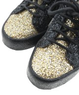 GIUSEPPE ZANOTTI DESIGN（ジュゼッペザノッティーデサイン）スニーカー 黒 サイズ:EU35(21.5cm位) レディース/2200688906016