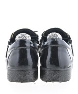 GIUSEPPE ZANOTTI DESIGN（ジュゼッペザノッティーデサイン）スニーカー 黒 サイズ:EU35(21.5cm位) レディース/2200688906016