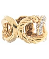 GIUSEPPE ZANOTTI DESIGN（ジュゼッペザノッティーデサイン）ブレスレット・バングル ゴールド サイズ:- レディース/2200691656038