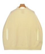 COMPAGNIA ITALIANA（コンパニーア　イタリアーナ）ニット・セーター 黄 サイズ:S レディース/2200620061087