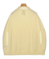 COMPAGNIA ITALIANA（コンパニーア　イタリアーナ）ニット・セーター 黄 サイズ:S レディース/2200620061087