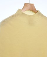 COMPAGNIA ITALIANA（コンパニーア　イタリアーナ）ニット・セーター 黄 サイズ:S レディース/2200620061087