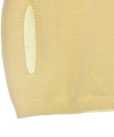 COMPAGNIA ITALIANA（コンパニーア　イタリアーナ）ニット・セーター 黄 サイズ:S レディース/2200620061087