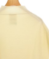 COMPAGNIA ITALIANA（コンパニーア　イタリアーナ）ニット・セーター 黄 サイズ:S レディース/2200620061087