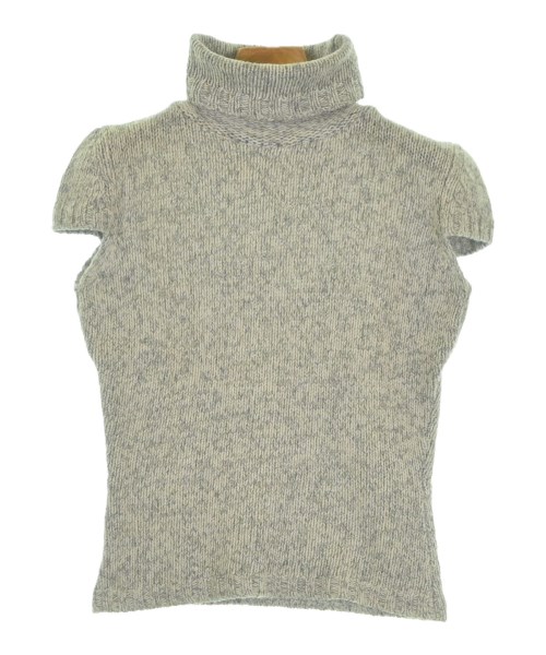 COMPAGNIA ITALIANA（コンパニーア　イタリアーナ）アンサンブル グレー サイズ:L/M レディース/2200630579404