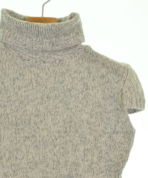 COMPAGNIA ITALIANA（コンパニーア　イタリアーナ）アンサンブル グレー サイズ:L/M レディース/2200630579404