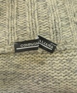 COMPAGNIA ITALIANA（コンパニーア　イタリアーナ）アンサンブル グレー サイズ:L/M レディース/2200630579404