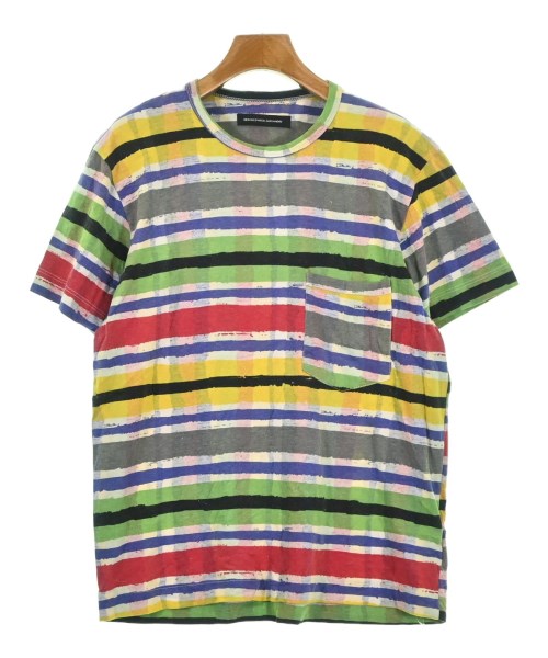 ALEXANDRE HERCHCOVITCH（アレキサンドル　ヘルシュコヴィッチ）Tシャツ・カットソー 緑 サイズ:F レディース/2200696809149