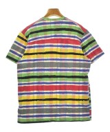 ALEXANDRE HERCHCOVITCH（アレキサンドル　ヘルシュコヴィッチ）Tシャツ・カットソー 緑 サイズ:F レディース/2200696809149