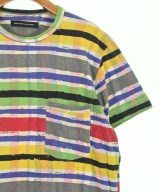 ALEXANDRE HERCHCOVITCH（アレキサンドル　ヘルシュコヴィッチ）Tシャツ・カットソー 緑 サイズ:F レディース/2200696809149