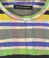 ALEXANDRE HERCHCOVITCH（アレキサンドル　ヘルシュコヴィッチ）Tシャツ・カットソー 緑 サイズ:F レディース/2200696809149