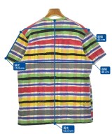 ALEXANDRE HERCHCOVITCH（アレキサンドル　ヘルシュコヴィッチ）Tシャツ・カットソー 緑 サイズ:F レディース/2200696809149