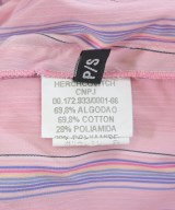 ALEXANDRE HERCHCOVITCH（アレキサンドル　ヘルシュコヴィッチ）その他 ピンク サイズ:S メンズ/2200696809170