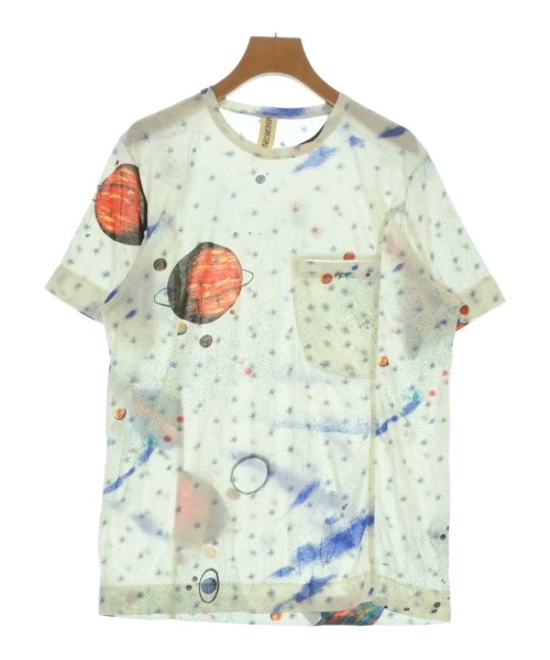ALEXANDRE HERCHCOVITCH(アレキサンドル　ヘルシュコヴィッチ)のTシャツ・カットソー サイズ:M 4,200円