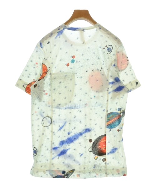 ALEXANDRE HERCHCOVITCH（アレキサンドル　ヘルシュコヴィッチ）Tシャツ・カットソー 白 サイズ:M レディース/2200702518508