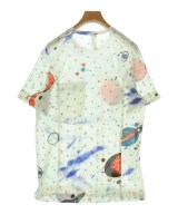 ALEXANDRE HERCHCOVITCH（アレキサンドル　ヘルシュコヴィッチ）Tシャツ・カットソー 白 サイズ:M レディース/2200702518508
