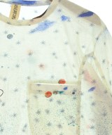 ALEXANDRE HERCHCOVITCH（アレキサンドル　ヘルシュコヴィッチ）Tシャツ・カットソー 白 サイズ:M レディース/2200702518508