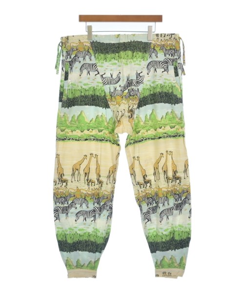 ALEXANDRE HERCHCOVITCH(アレキサンドル　ヘルシュコヴィッチ)のその他 サイズ:38(XXL位) 9,200円