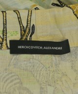 ALEXANDRE HERCHCOVITCH（アレキサンドル　ヘルシュコヴィッチ）その他 白 サイズ:38(XXL位) メンズ/2200704251052