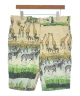 ALEXANDRE HERCHCOVITCH ショートパンツ