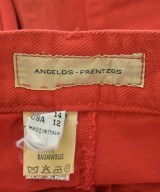 ANGELOS-FRENTZOS（アンジェロ　フレントス）その他 赤 サイズ:46(M位) メンズ/2200716478034