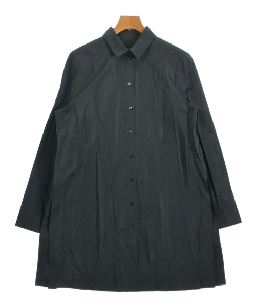 Pier Antonio Gaspari(ピエール　アントニオ　ガスパリ)ワンピース 黒 サイズ:46(XL位)/2200660920047