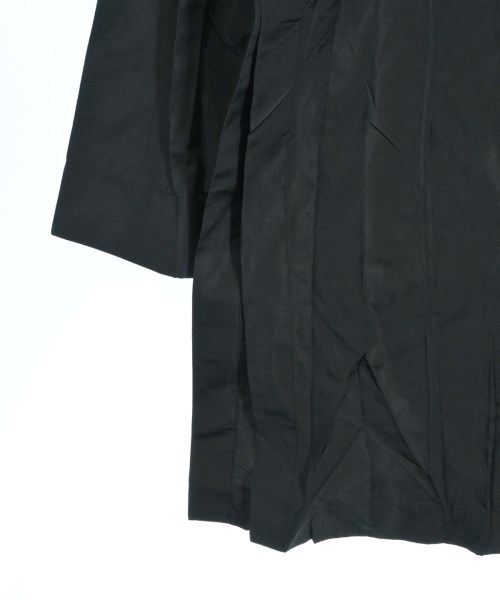 Pier Antonio Gaspari（ピエール　アントニオ　ガスパリ）ワンピース 黒 サイズ:46(XL位) レディース/2200660920047