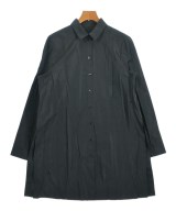 Pier Antonio Gaspari（ピエール　アントニオ　ガスパリ）ワンピース 黒 サイズ:46(XL位) レディース/2200660920047