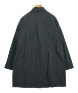 Pier Antonio Gaspari（ピエール　アントニオ　ガスパリ）ワンピース 黒 サイズ:46(XL位) レディース/2200660920047