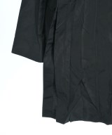 Pier Antonio Gaspari（ピエール　アントニオ　ガスパリ）ワンピース 黒 サイズ:46(XL位) レディース/2200660920047