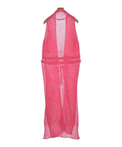 Pier Antonio Gaspari（ピエール　アントニオ　ガスパリ）カーディガン ピンク サイズ:42(M位) レディース/2200643568044