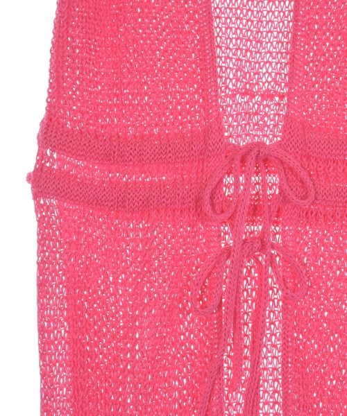 Pier Antonio Gaspari（ピエール　アントニオ　ガスパリ）カーディガン ピンク サイズ:42(M位) レディース/2200643568044