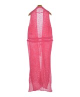 Pier Antonio Gaspari（ピエール　アントニオ　ガスパリ）カーディガン ピンク サイズ:42(M位) レディース/2200643568044