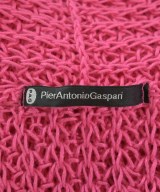 Pier Antonio Gaspari（ピエール　アントニオ　ガスパリ）カーディガン ピンク サイズ:42(M位) レディース/2200643568044
