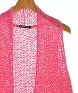 Pier Antonio Gaspari（ピエール　アントニオ　ガスパリ）カーディガン ピンク サイズ:42(M位) レディース/2200643568044