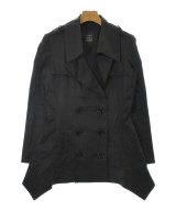 LIMI feu トレンチコート
