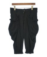 LIMI feu ショートパンツ