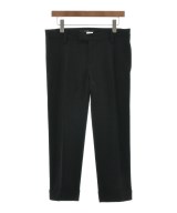 LIMI feu クロップドパンツ