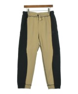 LIMI feu スウェットパンツ