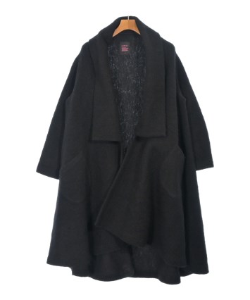 LIMI feu コート  まとめ買い値引き STAFF STYLING｜THE SHOP YOHJI YAMAMOTO