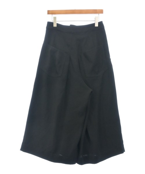 LIMI feu（リミフゥ）その他 黒 サイズ:S レディース/2200615809106