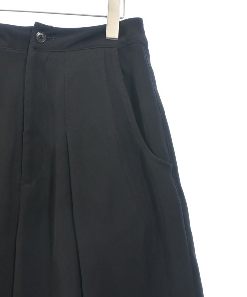 LIMI feu（リミフゥ）その他 黒 サイズ:S レディース/2200615809106