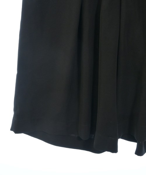 LIMI feu（リミフゥ）その他 黒 サイズ:S レディース/2200615809106