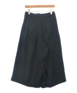 LIMI feu（リミフゥ）その他 黒 サイズ:S レディース/2200615809106