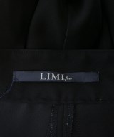LIMI feu（リミフゥ）その他 黒 サイズ:S レディース/2200615809106